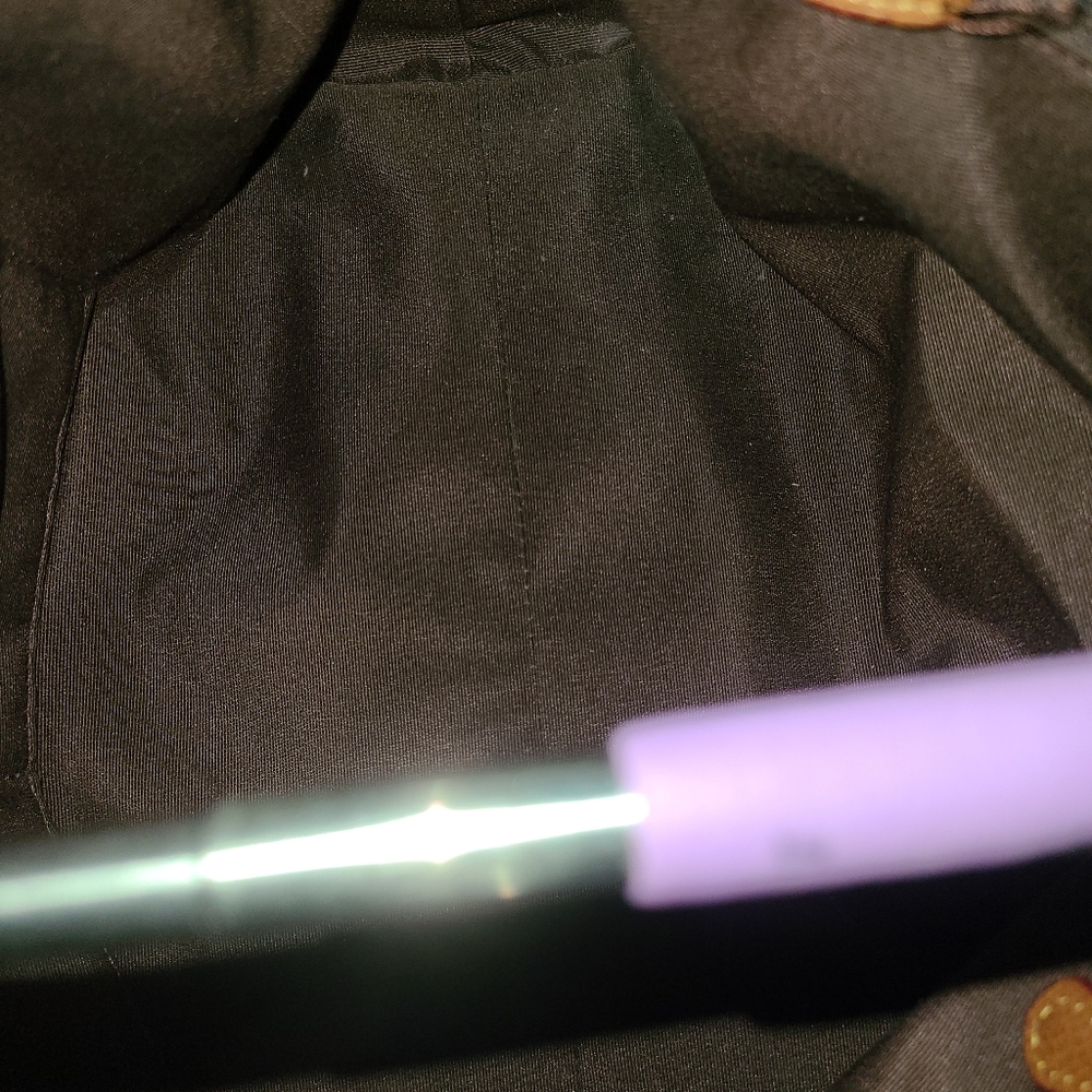 Coach bag - Picture 8 of 8